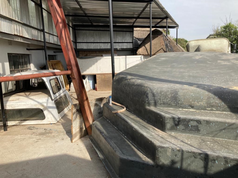 Commercial Property for Sale in Bodorp North West